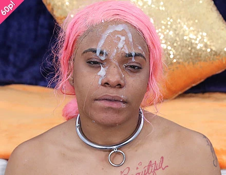 The Pink Panther Party